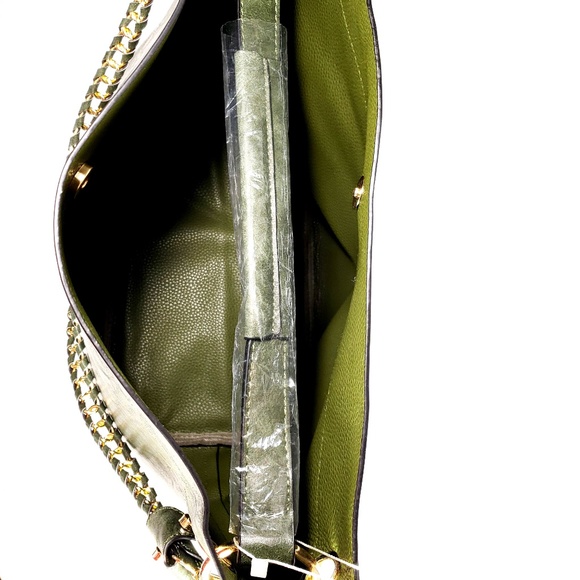 Women Handbag Shoulder Satchel Purse Tote Hobo - Picture 8 of 11